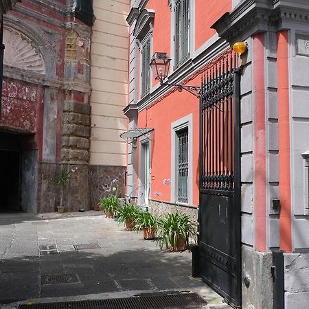 Casa Confessore Naples Exterior photo