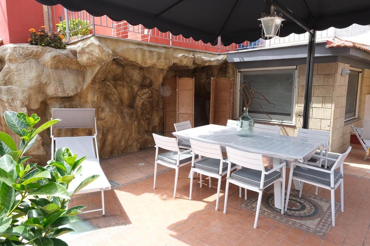 Casa Confessore Naples Exterior photo