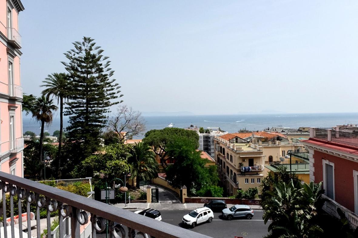 Casa Confessore Naples Exterior photo